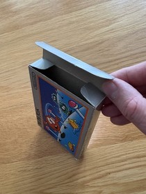 Clu Clu Land JPN Nintendo NES FC Classic Nintendo Classic Famicom Clu-Clu Land