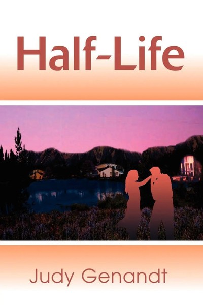 Half-Life Judy Genandt Taschenbuch Kartoniert / Broschiert Englisch 1999-image