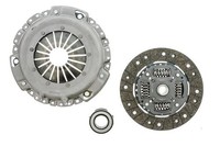 Aisin KE-VW42 Kupplungssatz FüR Audi Seat Skoda VW