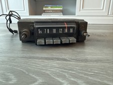 1970 Amc Amx Javelin Am Radio