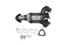 Catalyseurs Opel AGILA