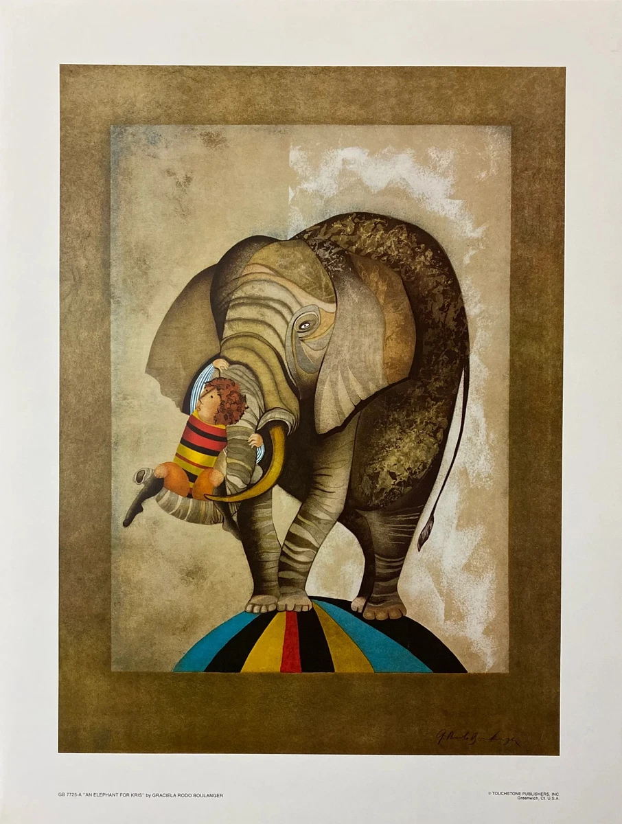 Graciela Boulanger for sale | eBay