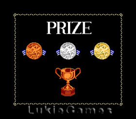 World Class Track Meet - NES Nintendo Power Pad Game