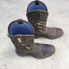 Shyanne Women’s Boots