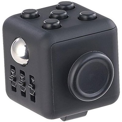 NEU Anti Stress Würfel für Nervosität Wut Frust Kind Konzentration Geschenk Toy