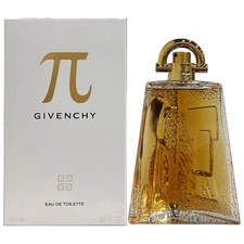 PI by GIVENCHY edt Cologne for Men 3.3 oz / 3.4 oz New in Box
