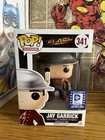 Funko Pop! Television Jay Garrick The Flash Exclusive Vinyl Figure DC Comics