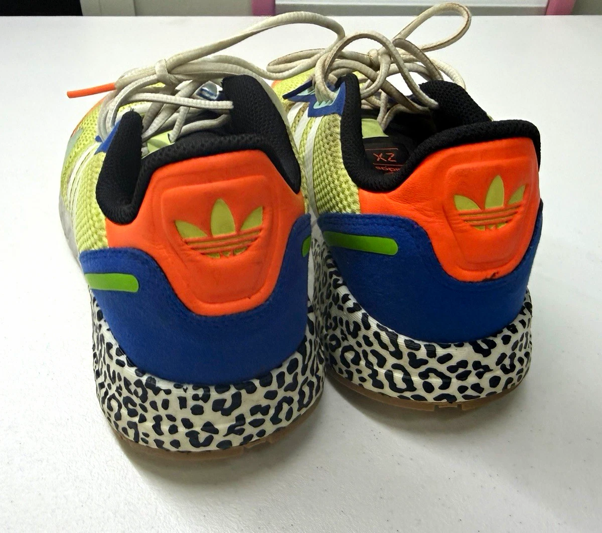 コレクションまとめ woman 2022 5 adidas ZX Athletic Shoes for Women for sale | eBay