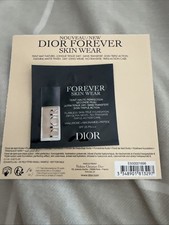 Dior Forever Skin Glow 0,7 ml 3N Foundation N...