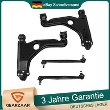2x QUERLENKER +KOPPELSTANGEN VORNE FÜR OPEL ASTRA G H ZAFIRA A B MERIVA B