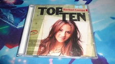 RACHAEL LAMPA - TOP TEN CD 2010 used good