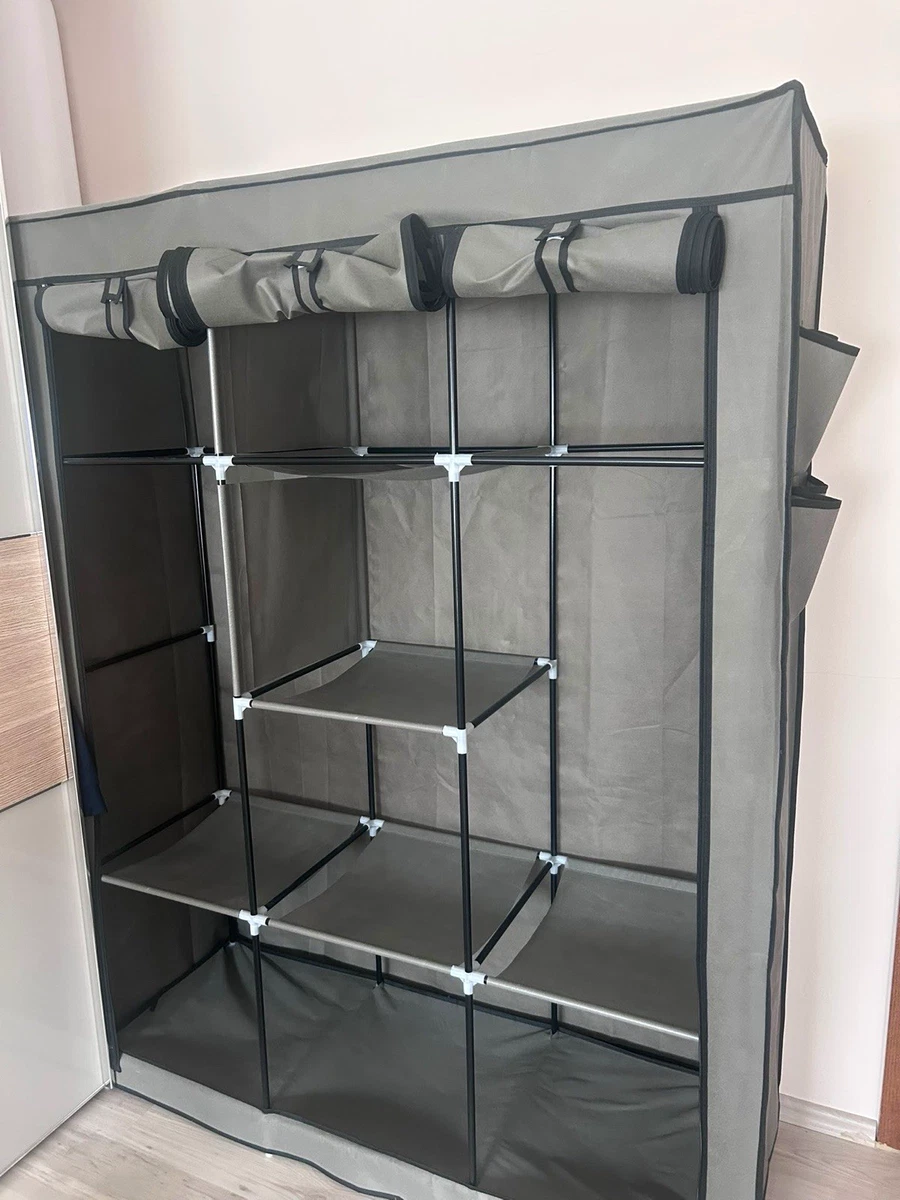 Kunststoff Kleiderschrank online kaufen