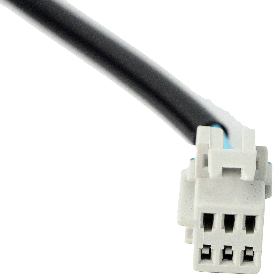 Espejo retrovisor izquierdo Dorman 274DZ81 1997-1998 Pontiac Trans Sport Foto 3 de 4