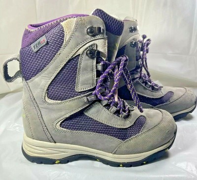 ll bean tek boots
