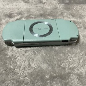Sony PSP2000 Console Only Tested Working PlayStation Portable Japan Import