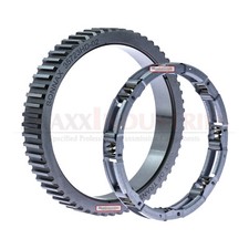 Th350c 350c Sprag And New Heavy Duty Hardened Outer Sprag Race Sonnax 35723hd-02