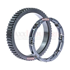 TH350C 350C Sprag and New Heavy Duty Hardened Outer Sprag Race Sonnax 35723HD-02
