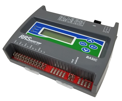 Johnson Controls RK-ECO1001-0 RRS Rooftop Systems Basic Economizer ControllerNEW