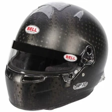 FIA Bell HP77 HP-77 RALLY CARBON helmet racing 8860-2018-ABP