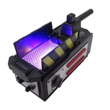 Ghostbusters Ghost Trap Toy Lights Up Makes Sound Gag Party Gift MUST SEE VIDEO
