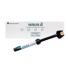 Tokuyama Estelite Sigma Quick Dental universalrestorativecomposite A1,A2,A3,A3.5