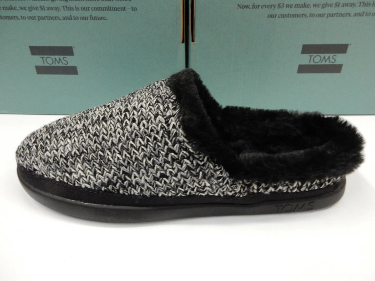Tom slippers womens clearance