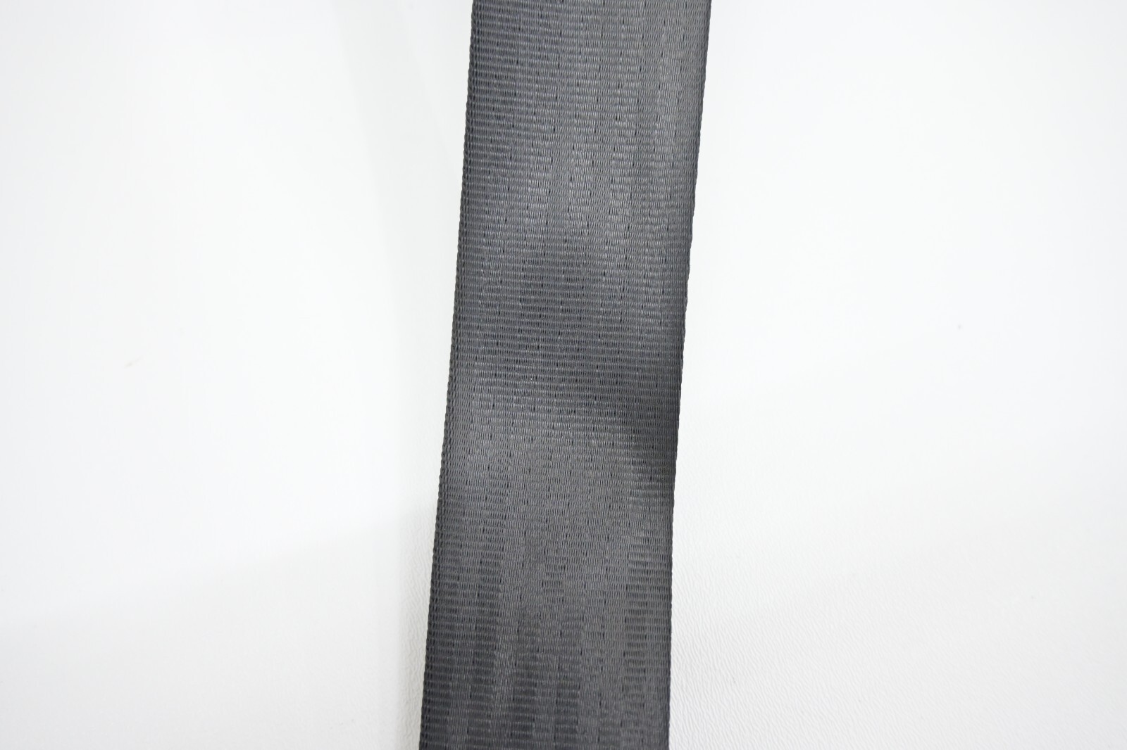 ⭐ 08-19 Maserati Granturismo Rear Right Seat Belt Retractor Strap Black Oem