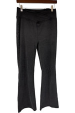 IMAN Global Chic Curve Defining Stretch Knit Jean Gray