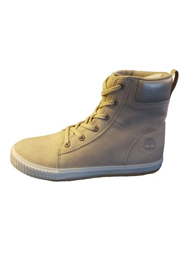 Timberland Chukka Boots Davis Square Men 10.5 Gray Suede  display picture 2