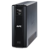 Apc Br1500g Back-ups Pro 1500va 10-outlet Uninterruptible Power Supply Apc Br1500g Back-ups Pro 1500va 10-outlet Uninterruptible Power Supply