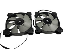                 Case Cooling Brushless Fan Corsair 12V DC 0.28A PN:31-003606