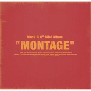 Block B Album | eBay