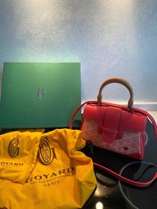 goyard saigon mini soft