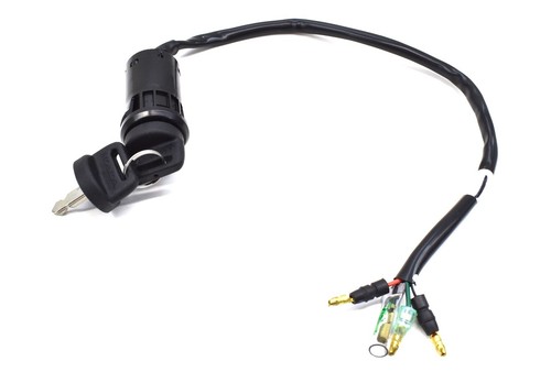 Find New Ignition Key Switch 2003-07 CRF230 CRF230F OEM Honda Part #H58 In Everett, Washington - Foto 3