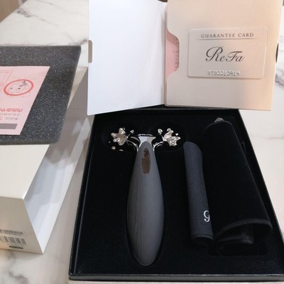 ReFa リファリズムRF-RT2320C-DB BLACK ReFa リファリズムRF-RT2320C-DB BLACK