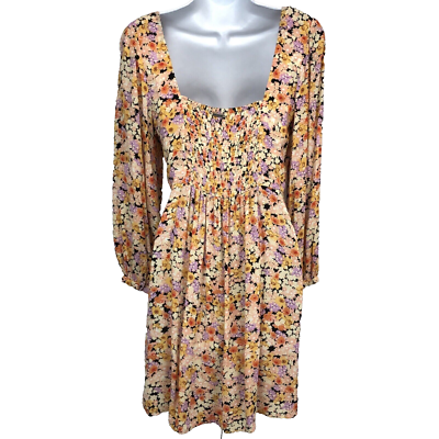 modest midi dress for women Modest Monochrome Midi Dress with Detached Belt XS