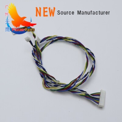 Service station Cable for HP DesignJet Z5200 Z3200 Z2100 T1100 T610 Plotter part
