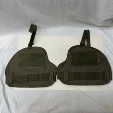 Velocity Systems Ranger Green Armor Carrier Biceps Protector Accessory Pouch RG