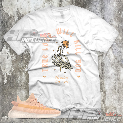 Sneaker Tee Yeezy Boost 350 V2 Mono 