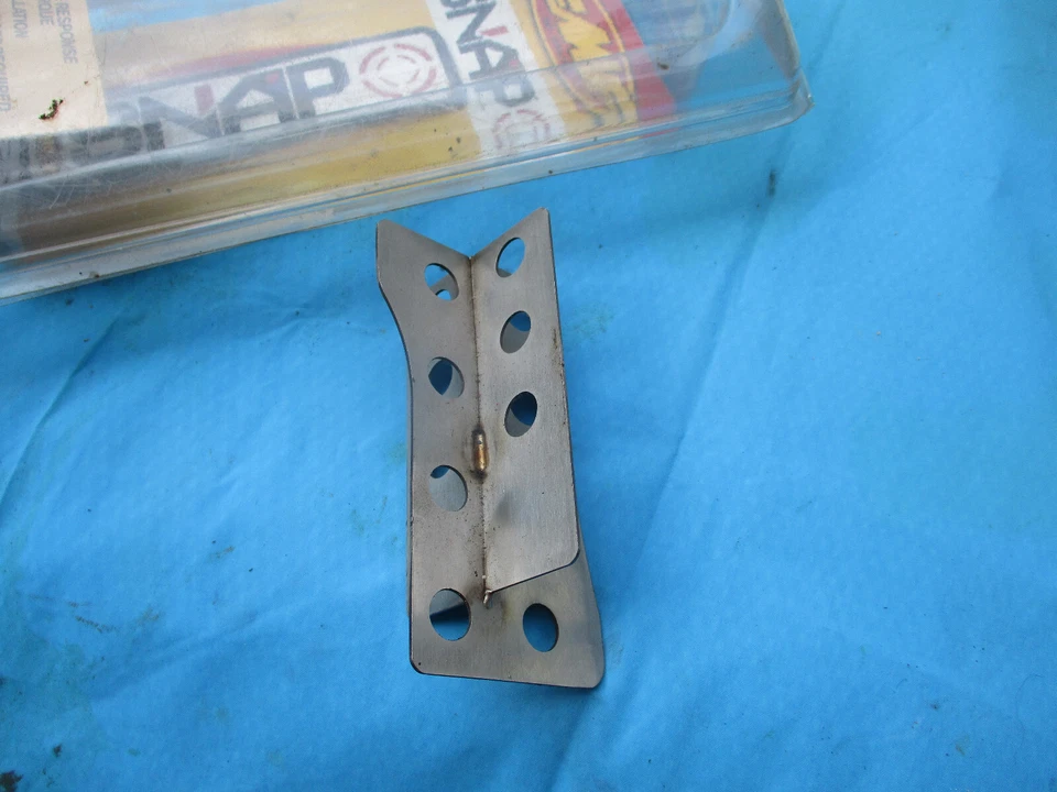 Suzuki RMZ250 2014 FMF Snap Foto 4 de 4