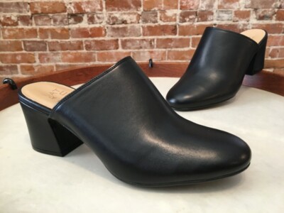 naturalizer daria mule