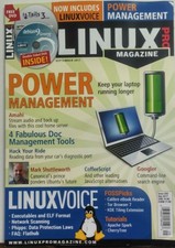 Linux Pro Magazine Sept 2017 Power Management Laptop Running FREE SHIPPING sb