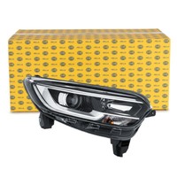 Hella Halogen Scheinwerfer + Leuchtmittel FüR Renault Kadjar Ha Hl Rechts