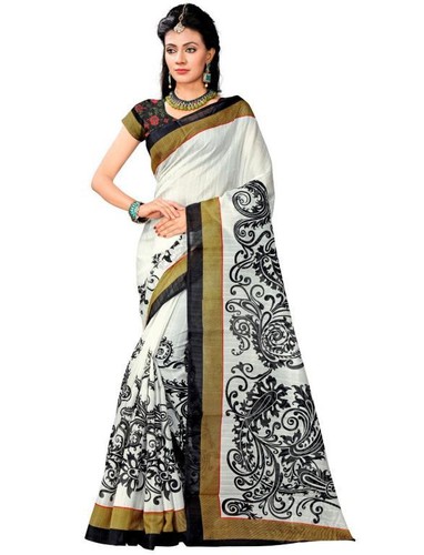 bhagalpuri cotton sarees