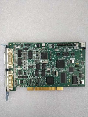 1PCS  DALSA OC-PC20-V0000 A4   90days warranty   DHL or FedEx #F10