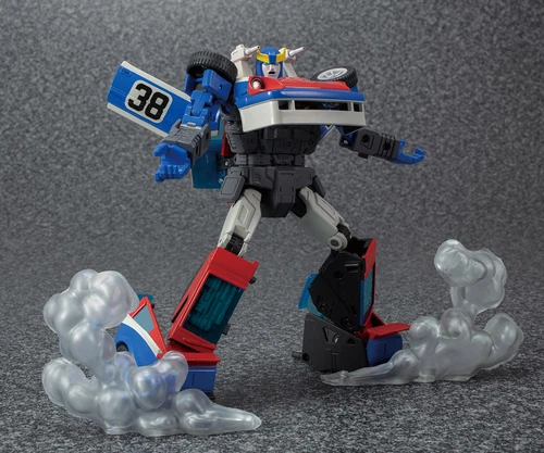 Transformers Takara Tomy Masterpiece Series MP 17 18 19 20 25 27 28 30 33 39 47 - Picture 50 of 84