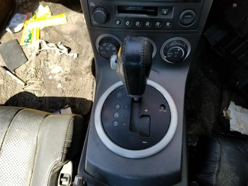 2004 nissan 350z automatic shift knob deals