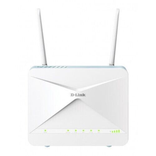 D-link Router Eagle Pro Ai Wi Fi 6 Dual Band Malla AX1500 4G LTE - Imagen 1 de 4