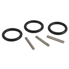 Kielder SKWT-002-CSPO3 Pin & O-Ring for Impact Wrench (3 Pack)/Scaffolding