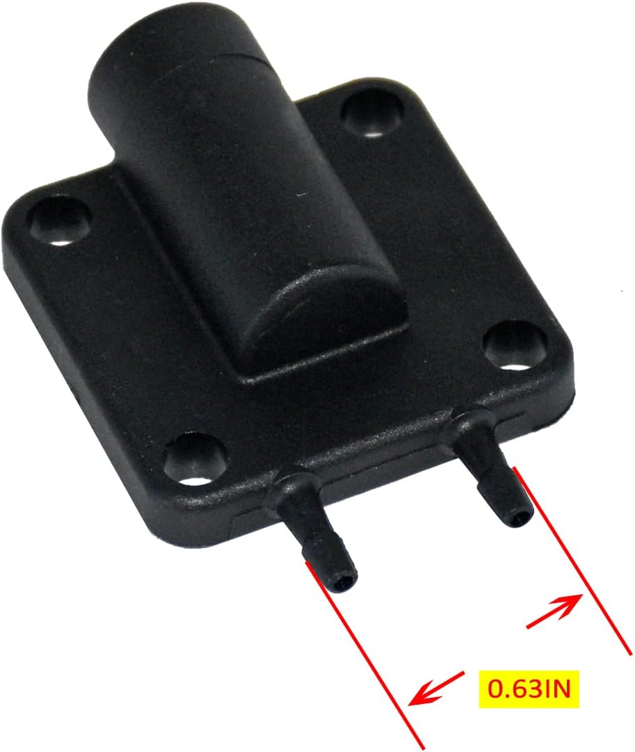 イチ 192507 Solenoid QAZAKY Primer Solenoid Service Maintenance Valve